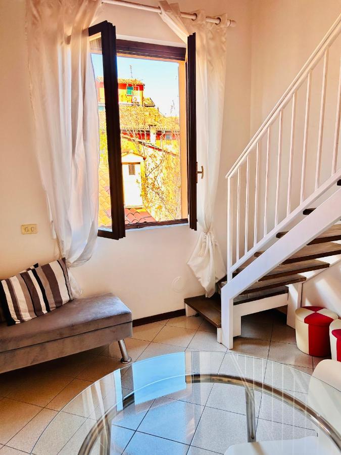 Falcone 22 Apartman Bologna Kültér fotó